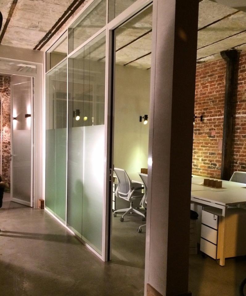 Coworking Paris 6m² Location coworking Paris OLBUR2100988 3